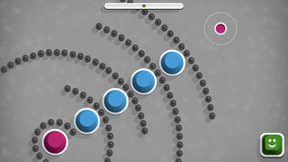 Winky Think Logic Puzzles