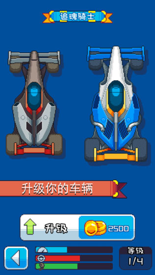 像素漂移:氮气加速