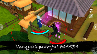 Bushido Saga