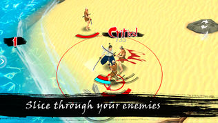 Bushido Saga