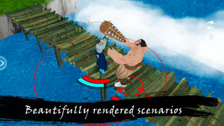 Bushido Saga