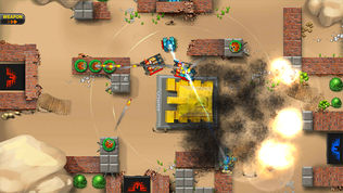 Alien War TD2ͼ0