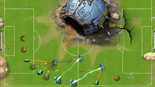 Alien War TD2ͼ1