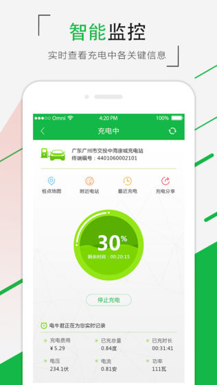 爱电牛