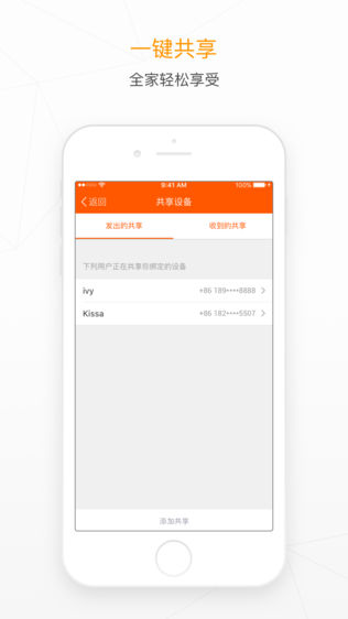 象尚智能