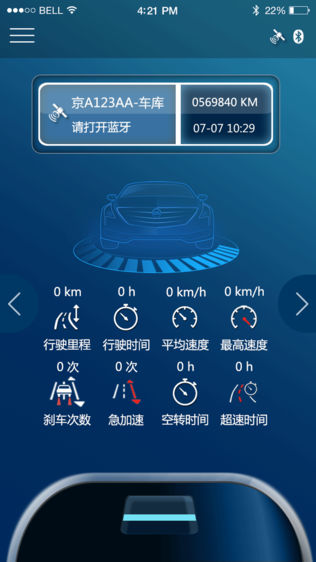七智iKey