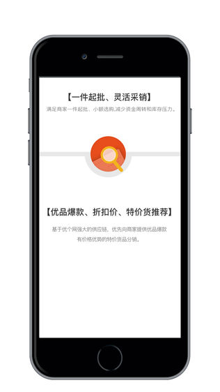 优个分销