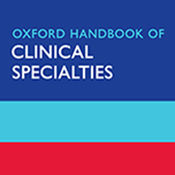 Oxford Handbook of Clinical Specialties