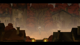 The Witch's Isleͼ2