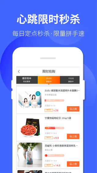 掌小龙