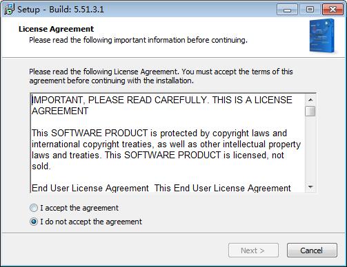 Sny Fax Desktop/Client
