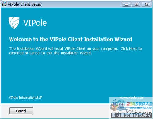 VIPole() 