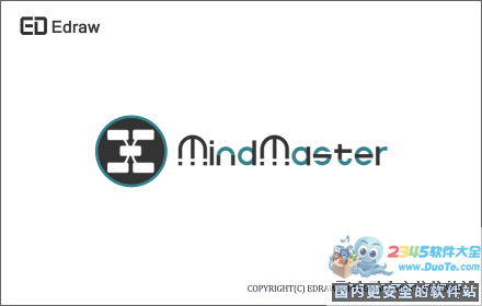 MindMaster˼άͼ for Mac