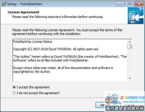 FotoSketcher(Ǧ蹤)