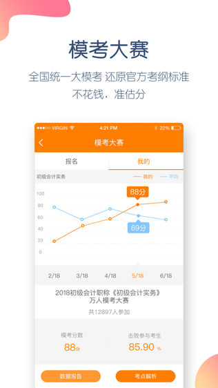 初级会计万题库