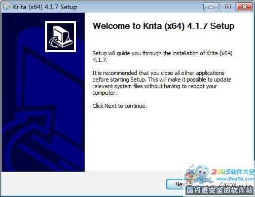 Krita(ͼα༭)  32λ