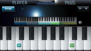 Player Piano Plusͼ1