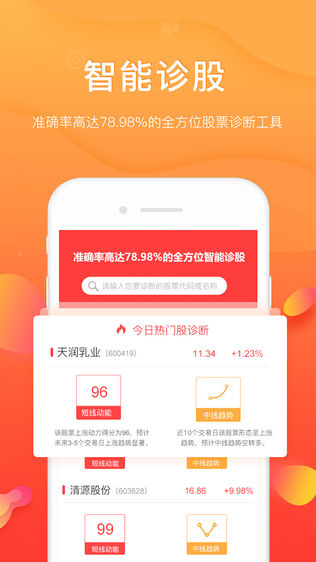 聪头股票