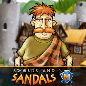 Swords and Sandals Medieval