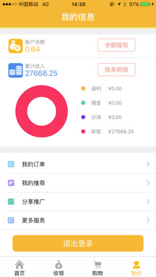国银在线