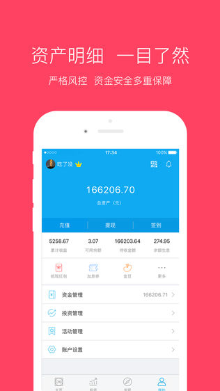 聚金资本