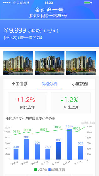 估价全程通