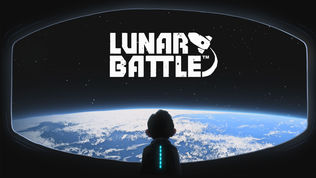 Lunar Battleͼ0