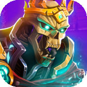 Dungeon Legends