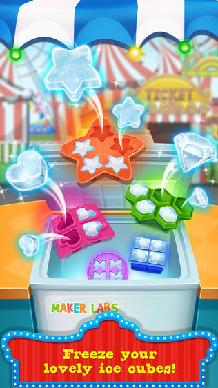 Slushy Maker!