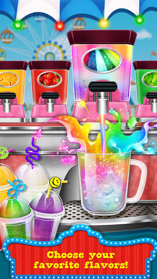 Slushy Maker!