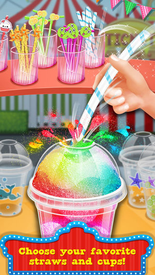 Slushy Maker!