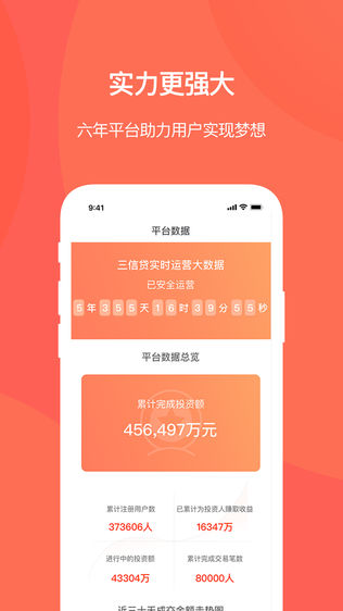 三信理财