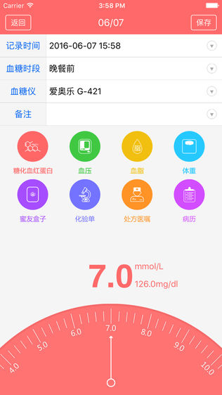 糖医生