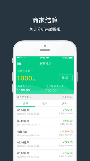 易佳商家