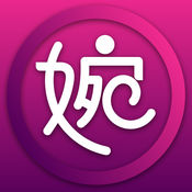 潡