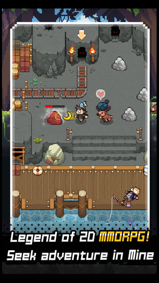 Grow Stone Online