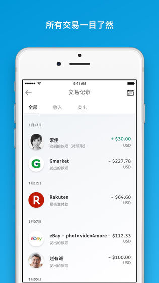 PayPal