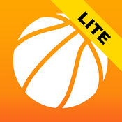 HoopStats Lite Basketball Scoring