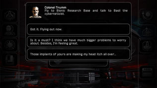 Plancon: Space Conflict Simͼ2