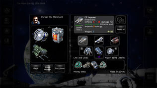 Plancon: Space Conflict Simͼ1