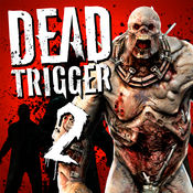 DEAD TRIGGER 2: ʬսFPS