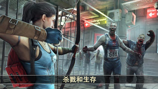 DEAD TRIGGER 2: ʬսFPSͼ2