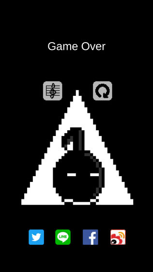 不要停!八分音符酱(官方原版)
