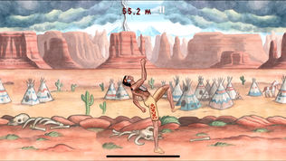 Raindancer