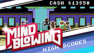 Home Arcade