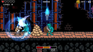 Punch Quest