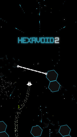 Hexavoid 2