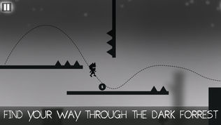 Limbo Runner