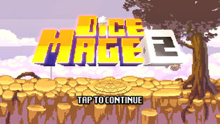 Dice Mage 2ͼ0