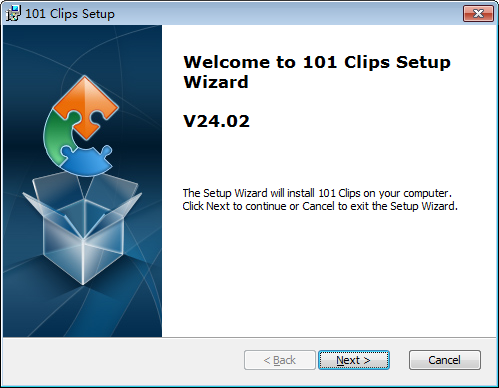 101 Clips